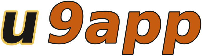 u9app logo