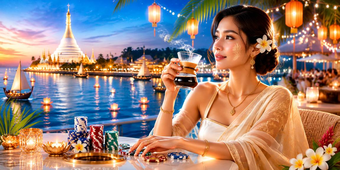 u9app u9app ကာစီနိုပေါ်ရှိ စားပွဲများ နှင့် စလော့ကွန်များ