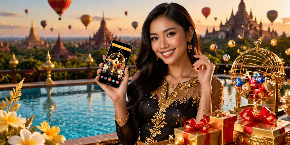 u9app သုံးစက္ကန်းအတွင်း ကစားရန် အကောင့်ဖွင့်ပါ